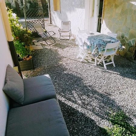 Villa Daniela - Mare E Relax Σαν Ρέμο Εξωτερικό φωτογραφία