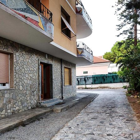 Villa Daniela - Mare E Relax Σαν Ρέμο Εξωτερικό φωτογραφία