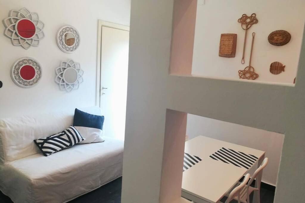 Villa Daniela - Mare E Relax Σαν Ρέμο Εξωτερικό φωτογραφία